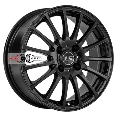 Диск LS 899 6,5x16 · 4x100 · DIA 60.1 · ET 40