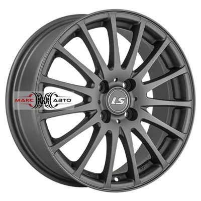 Диск LS 899 6,5x16 · 4x100 · DIA 60.1 · ET 50