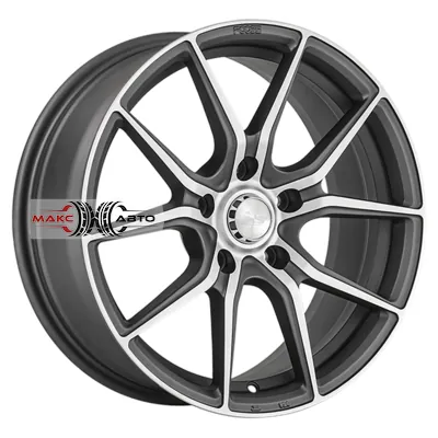 Диск LS 759 7,5x17 · 5x120 · DIA 72.6 · ET 34