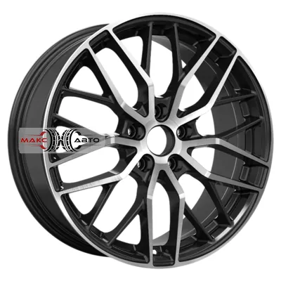 Диск RST R268 (Jolion) 7x18 · 5x114 · DIA 66.5 · ET 37