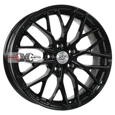 Диск RST R268 (Outlander) 7x18 · 5x114 · DIA 67.1 · ET 38