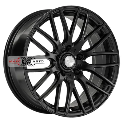 Диск LS 471 7,5x17 · 5x120 · DIA 72.6 · ET 20