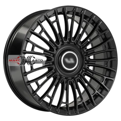 Диск LS Forged LS FG25 9x22 · 5x120 · DIA 62.6 · ET 42