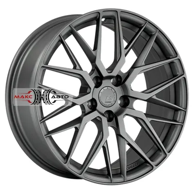 Диск LS Forged LS FG04Y 9x19 · 5x120 · DIA 74.1 · ET 48