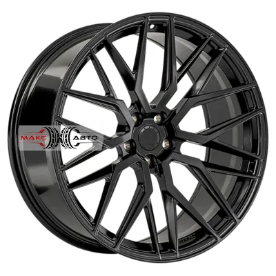 Диск LS Forged LS FG04Y 8x18 · 5x120 · DIA 74.1 · ET 40