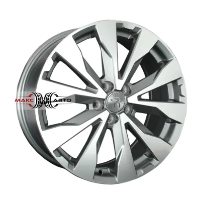 Диск Replay SB25 7x18 · 5x114 · DIA 56.1 · ET 48