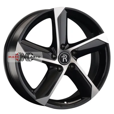 Диск Replay LX150 7x18 · 5x114 · DIA 60.1 · ET 45