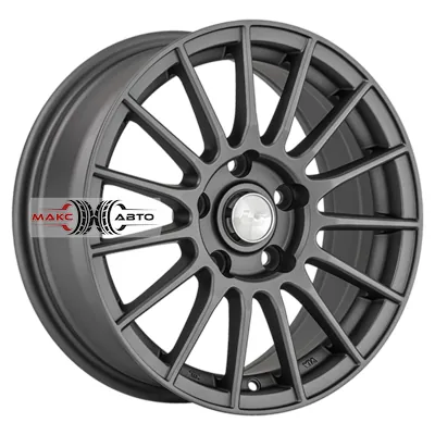 Диск LS 1385 7x15 · 4x100 · DIA 60.1 · ET 35