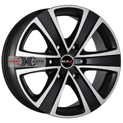 Диск MAK Stone 5 7,5x18 · 5x120 · DIA 65.1 · ET 50