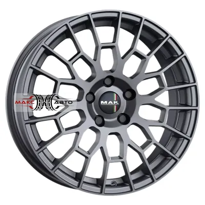 Диск MAK APX 7,5x18 · 4x100 · DIA 72.0 · ET 40