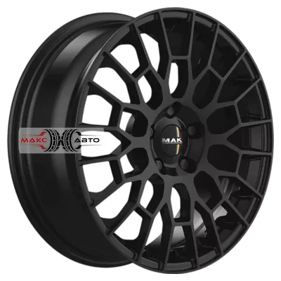 Диск MAK APX 7,5x18 · 4x100 · DIA 72.0 · ET 40