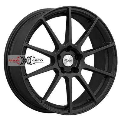 Диск iFree Uno Винзор (КС1108) 7x18 · 5x114 · DIA 60.1 · ET 35