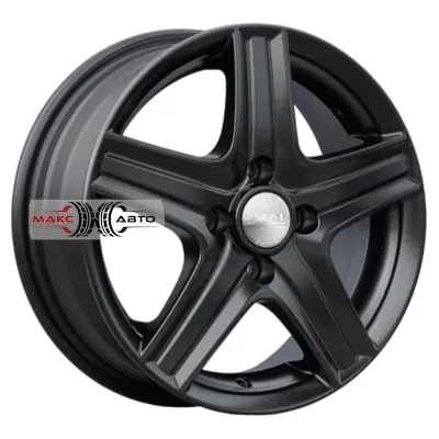 Диск СКАД Магнум (КЛ160) 5,5x14 · 4x98 · DIA 58.6 · ET 38