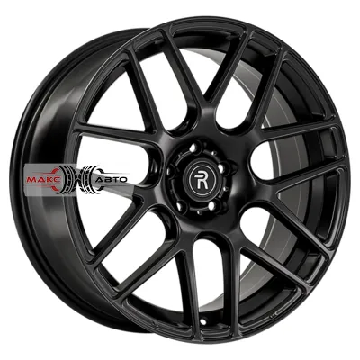 Диск Replay B113 8,5x20 · 5x120 · DIA 67.1 · ET 37