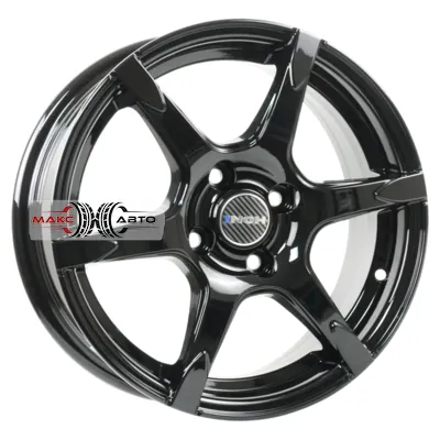 Диск INCH IN001-1560 6x15 · 4x100 · DIA 60.1 · ET 46