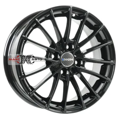 Диск INCH IN002-1560 6x15 · 4x100 · DIA 54.1 · ET 46