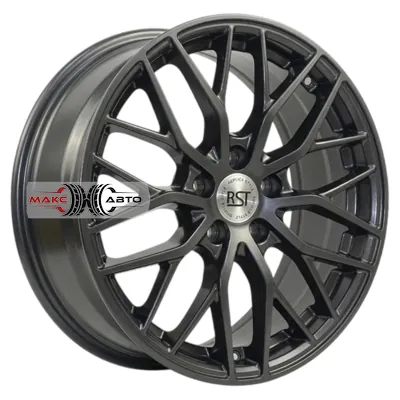 Диск RST R268 (Jolion) 7x18 · 5x114 · DIA 66.5 · ET 37