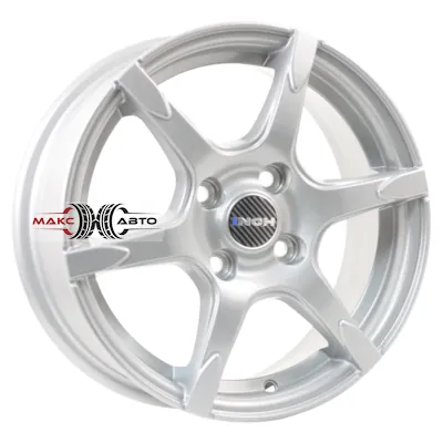 Диск INCH IN001-1560 6x15 · 4x100 · DIA 54.1 · ET 46
