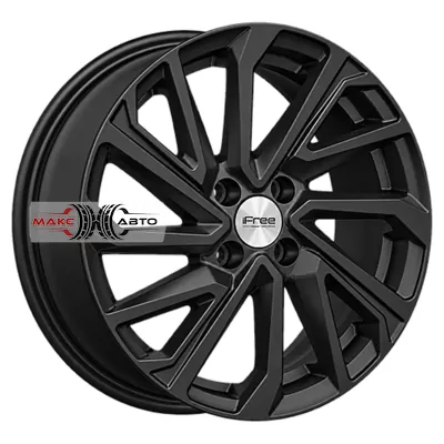 Диск iFree Original Неом (Rio/Solaris) (КС1172) 6,5x16 · 4x100 · DIA 54.1 · ET 46
