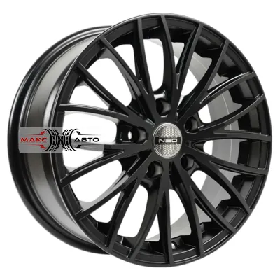 Диск Neo 671 6,5x16 · 4x100 · DIA 60.1 · ET 50