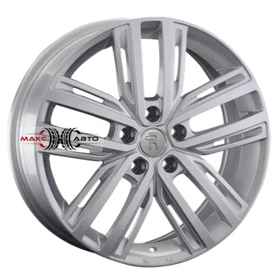 Диск Replay NS225 7x18 · 5x114 · DIA 64.1 · ET 50