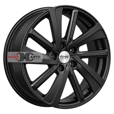 Диск iFree Original КС1111 (JAC JS6) 7x18 · 5x114 · DIA 67.1 · ET 35