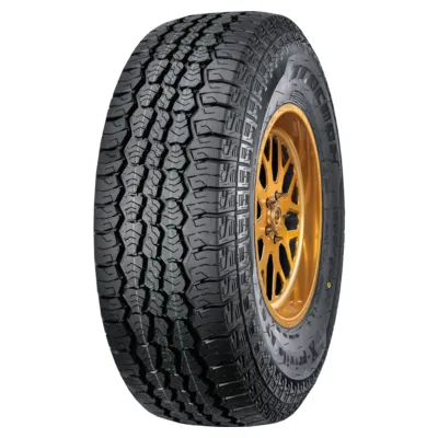 Шина Tracmax X-Privilo AT01 215/70R16 · Лето