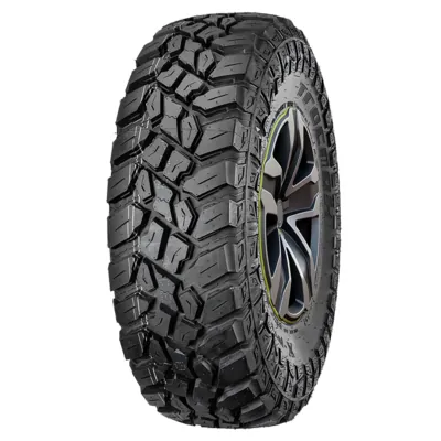 Шина Tracmax X-Privilo M/T 245/75R16 · Лето