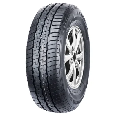 Шина Tracmax Transporter RF-09 195/75R16 · Лето