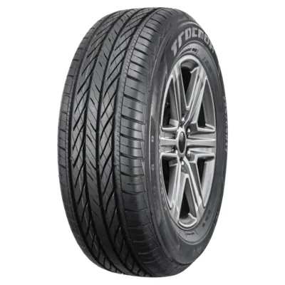 Шина Tracmax X-Privilo H/T 215/70R16 · Лето