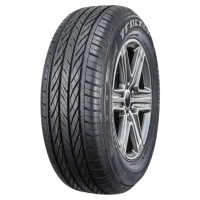 Шина Tracmax X-Privilo H/T 285/65R17 · Лето
