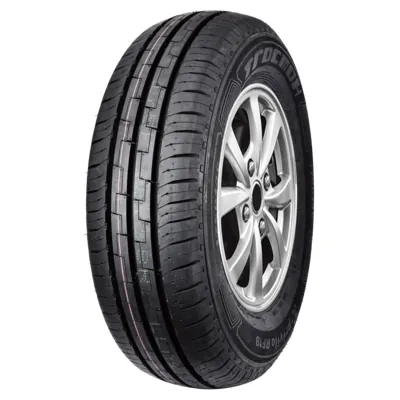Шина Tracmax X-Privilo RF19 215/65R15 · Лето