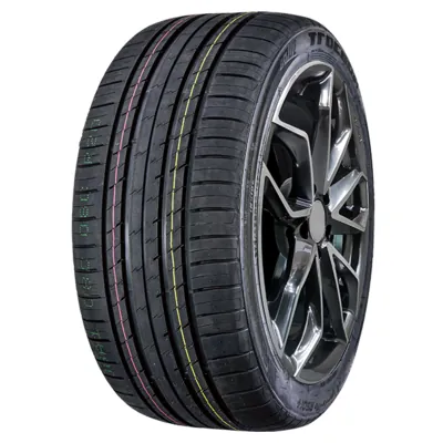 Шина Tracmax X-Privilo RS01 Лето
