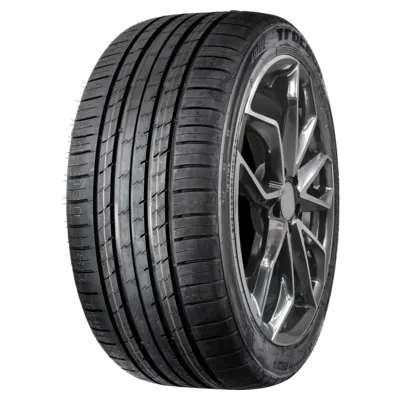 Шина Tracmax X-Privilo RS01 Лето