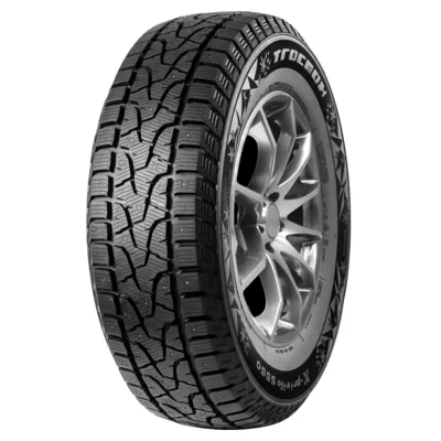 Шина Tracmax X-Privilo S550 225/75R16 · Зима · шип.