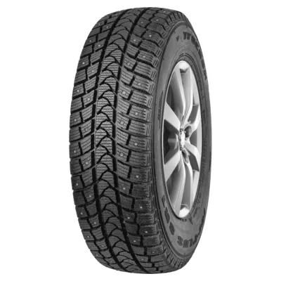 Шина Tracmax Ice-Plus SR1 235/65R16 · Зима · шип.