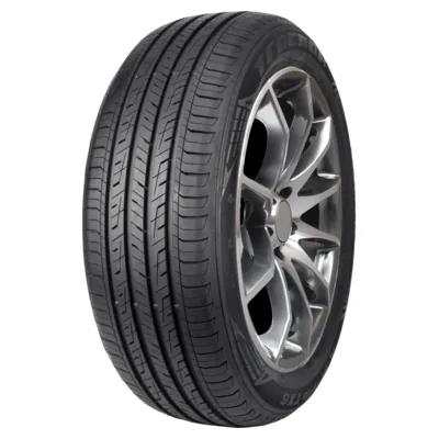 Шина Tracmax X-Privilo TX5 205/55R16 · Лето