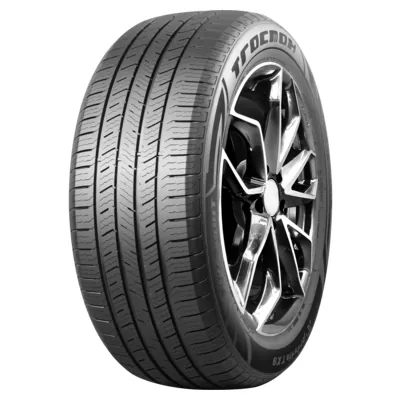 Шина Tracmax X-Privilo TX9 215/60R17 · Лето