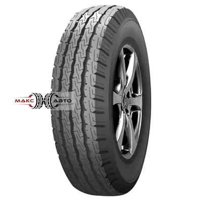 Шина Forward Professional 600 M+S 185/75R16 · Всесезон